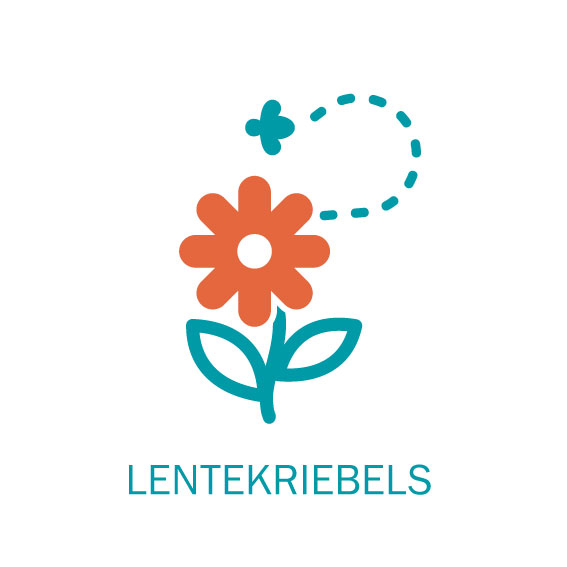 <strong>Lentekriebels</strong>